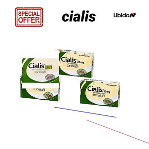 Cialis le moins cher de paris